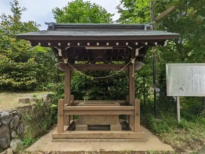 小野神社(東京都)