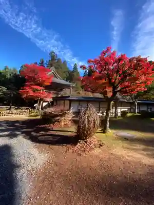 金剛三昧院のその他建物