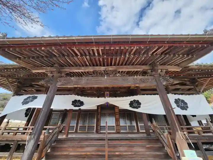 西福寺(兵庫県)