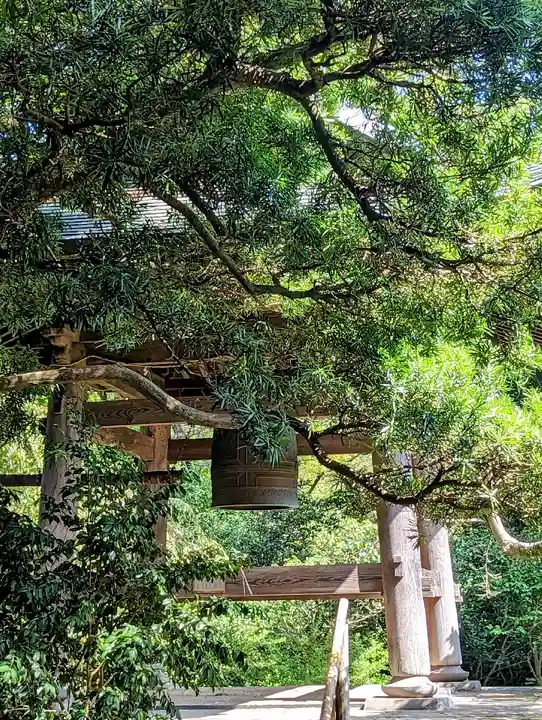 宝戒寺のその他建物