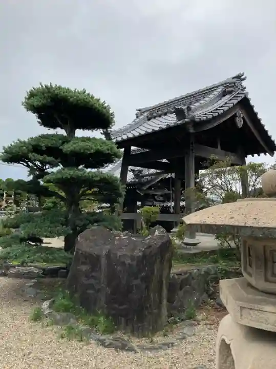 西福寺のその他建物