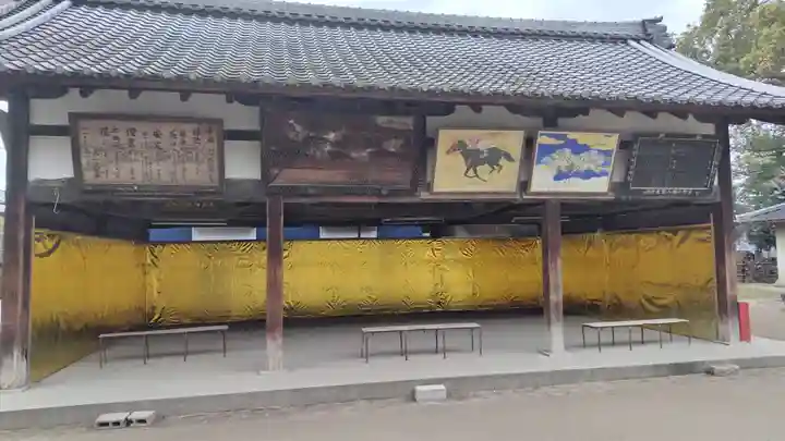 藤森神社(京都府)