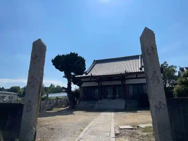 本寿寺(兵庫県)