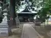 香取大神社の本殿・本堂