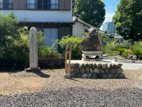 法華寺(岐阜県)
