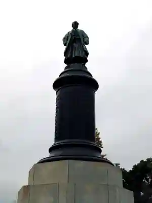 靖國神社(東京都)