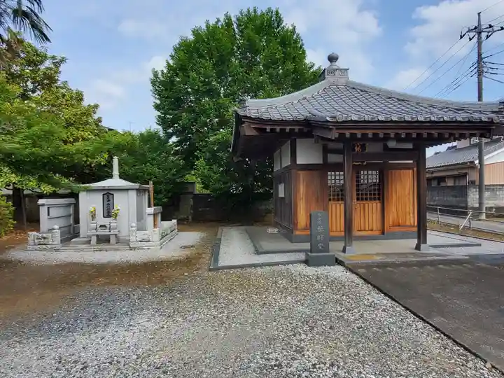 宝光寺のその他建物