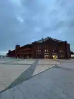 横濱媽祖廟(神奈川県)