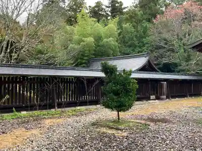 吉野神宮(奈良県)