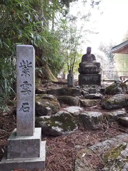 本宮神社(日光二荒山神社別宮)のその他建物
