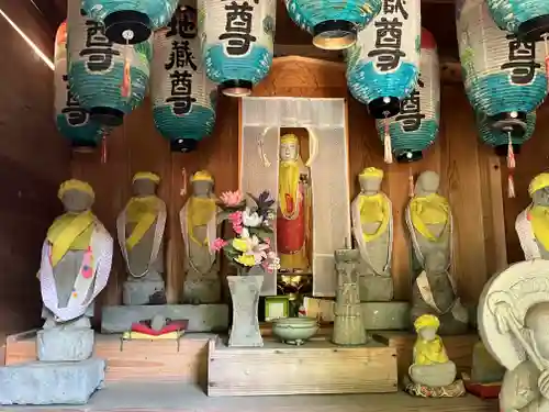 大谷寺(福井県)