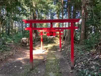 富田八幡宮(島根県)