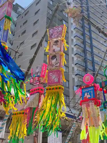 平塚八幡宮(神奈川県)
