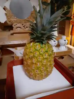 伏木香取神社(茨城県)