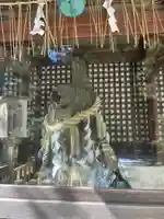 八大神社(京都府)