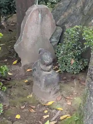 玉林寺(東京都)