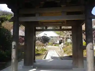 海蔵寺のその他建物