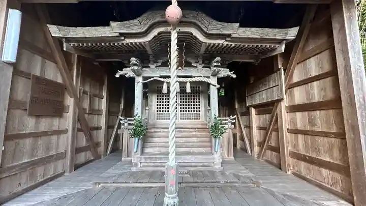 大年神社(兵庫県)