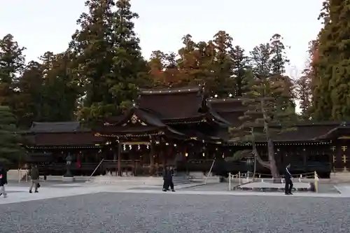 多賀大社(滋賀県)