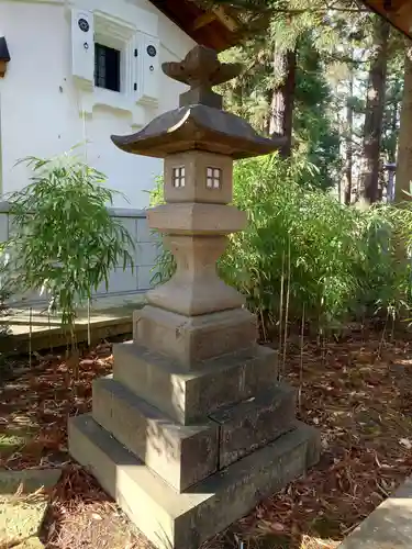 榊神社(新潟県)
