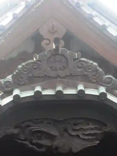 安養院　(田代寺）の芸術