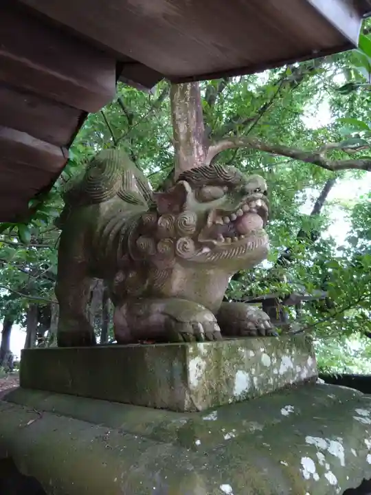 大宮神社(熊本県)