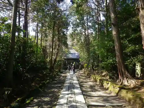 寿福寺のその他建物