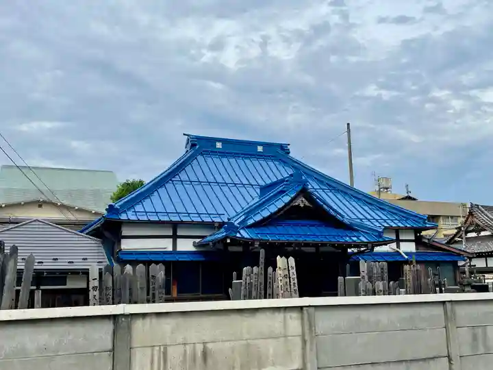 本妙院(東京都)