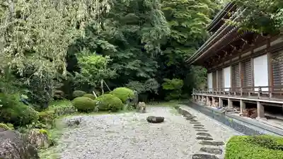 傑山寺(宮城県)