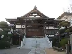 光徳院(東京都)