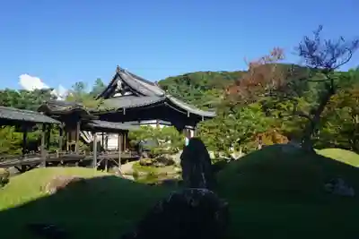 高台寺（高台寿聖禅寺・高臺寺）のその他建物