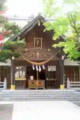 西野神社(北海道)