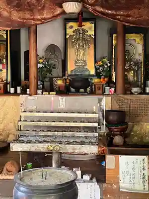 鳥越観音堂(福岡県)