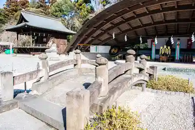 白鷺神社のその他建物