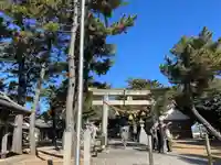 櫻井神社(愛知県)