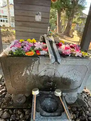 上野総社神社(群馬県)