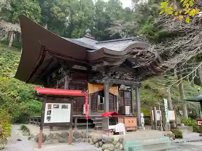 常泉寺のその他建物