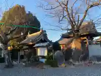 江西寺(祈願だるま寺)(三重県)