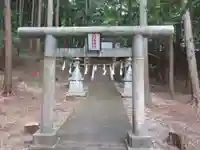 白鬚神社(東京都)