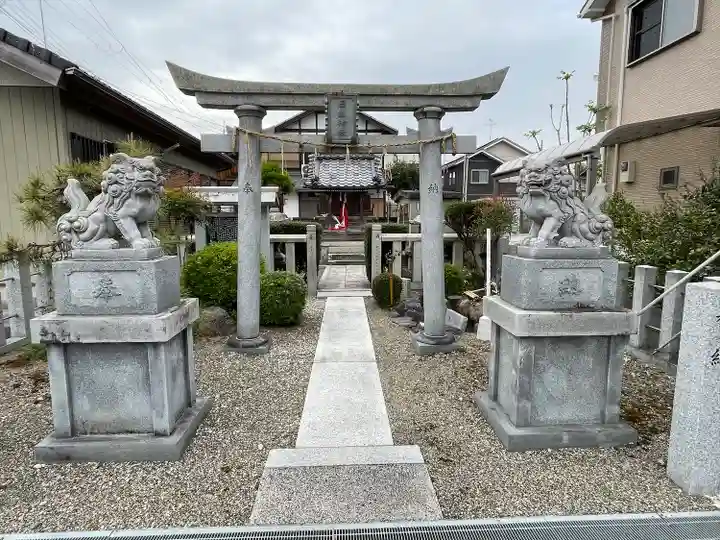 日枝神社(滋賀県)