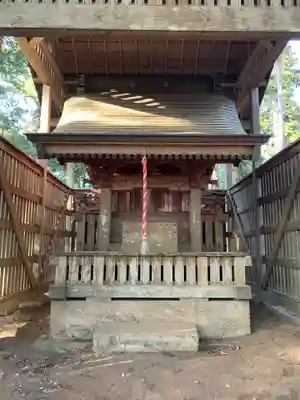 宮門神社(千葉県)