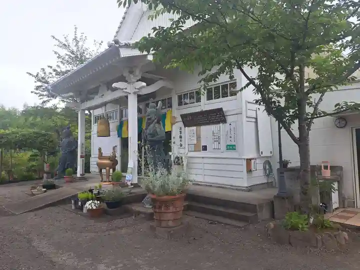 正雲寺大分別院(大分県)