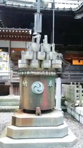 調神社(埼玉県)