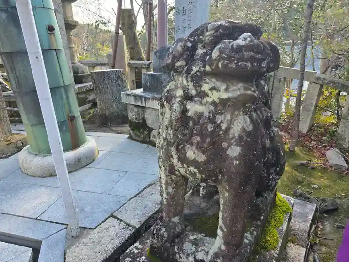 朝護孫子寺(奈良県)