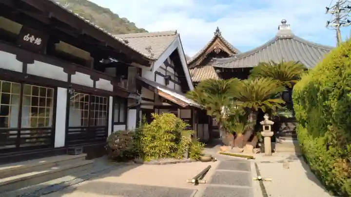 安国寺(広島県)