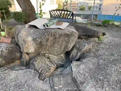 （芝生）浅間神社(神奈川県)