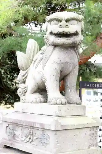鹿部稲荷神社(北海道)