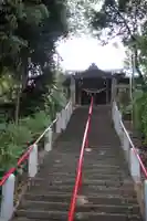 浅間神社のその他建物
