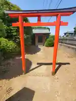 赤城三島神社(群馬県)