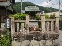 四方四里神社(岐阜県)